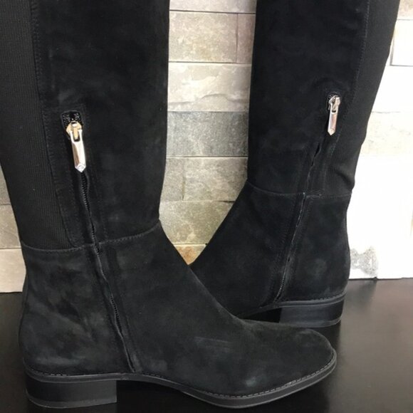 Sam Edelman Pam Over-the-Knee Boot - Picture 8 of 11